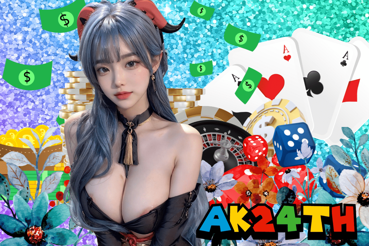 ak24th slot